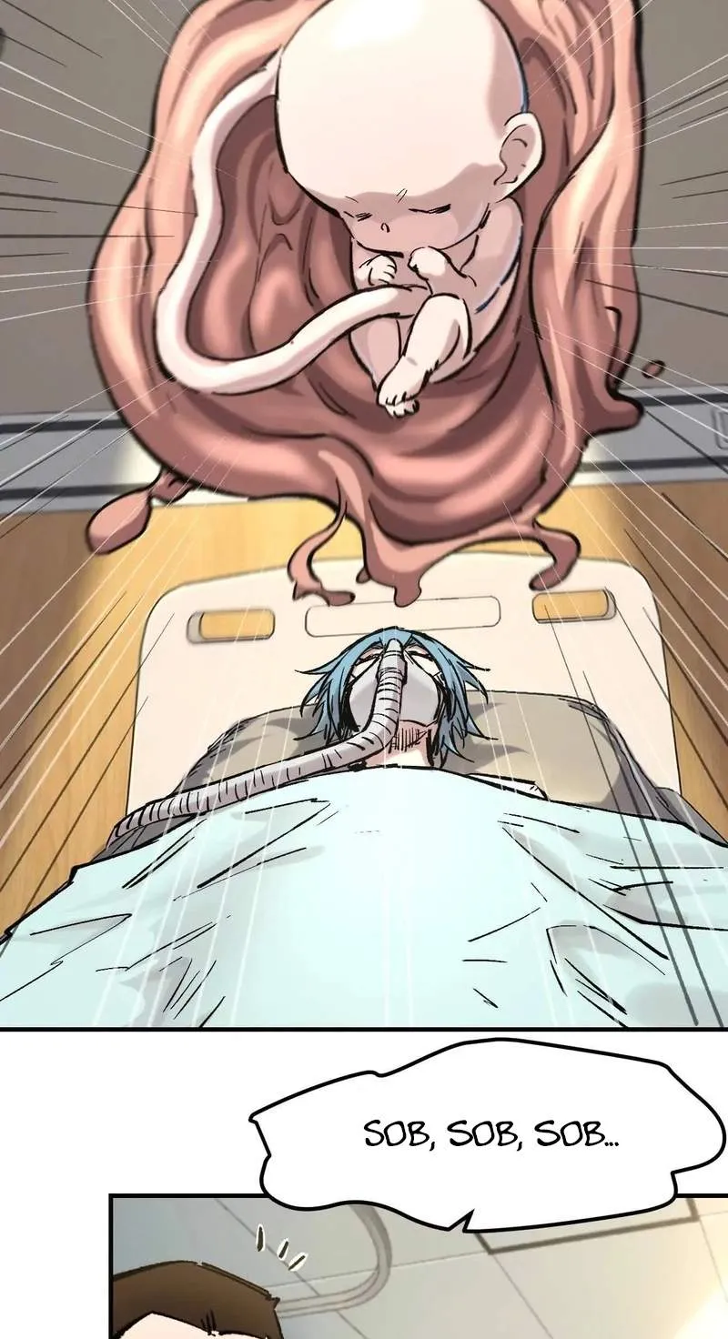 Mr. Zombie Chapter 196 page 69 - 