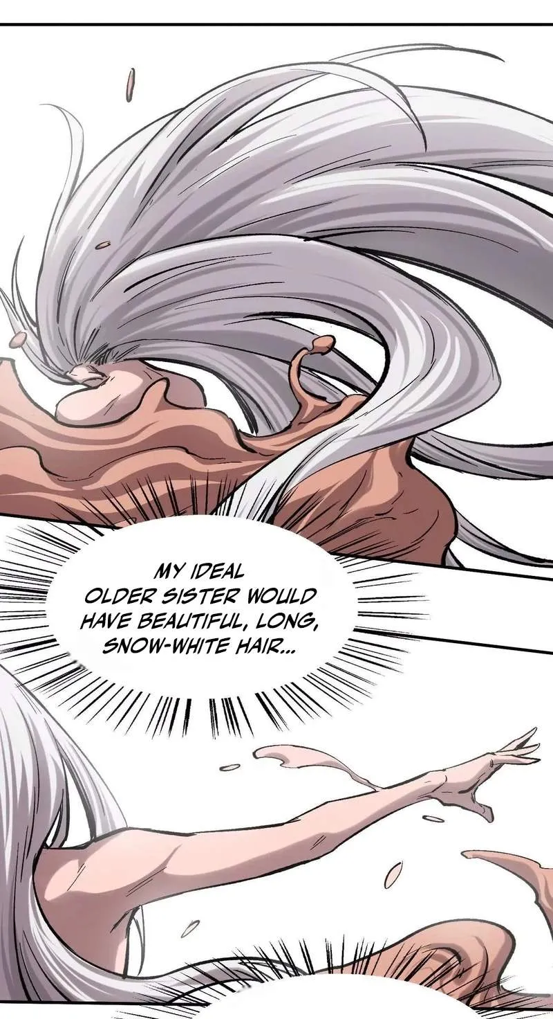 Mr. Zombie Chapter 196 page 71 - 