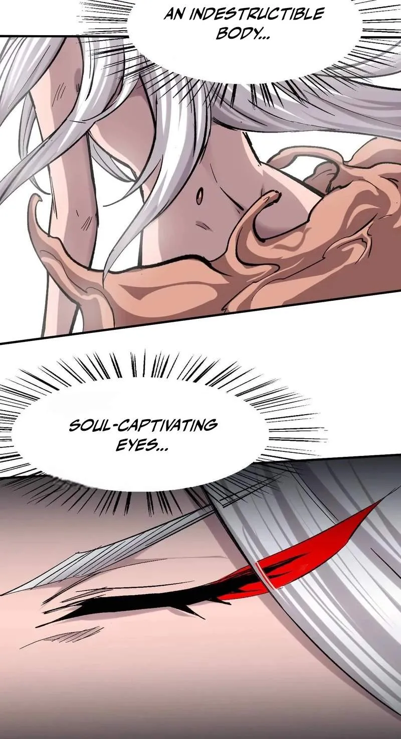 Mr. Zombie Chapter 196 page 72 - 
