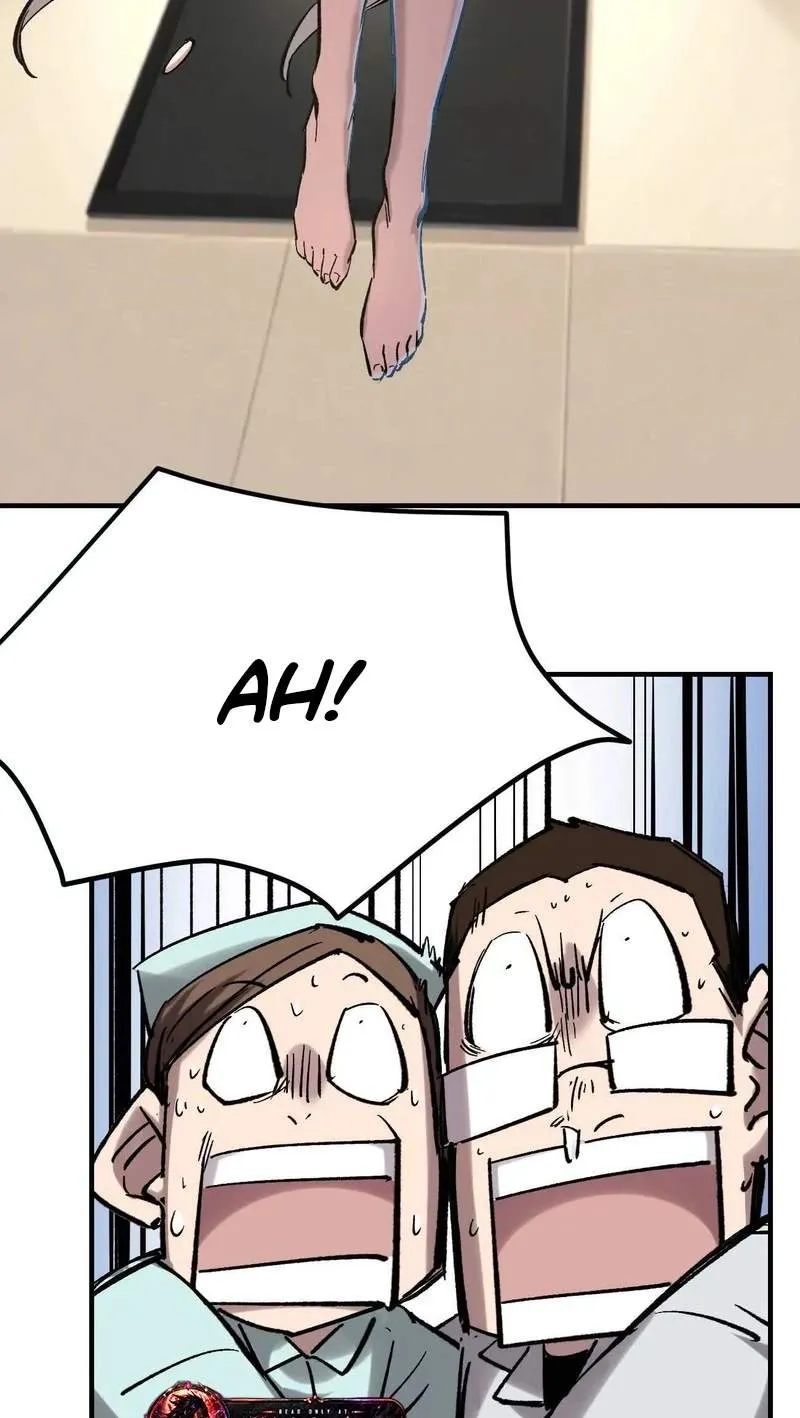 Mr. Zombie Chapter 196 page 74 - 