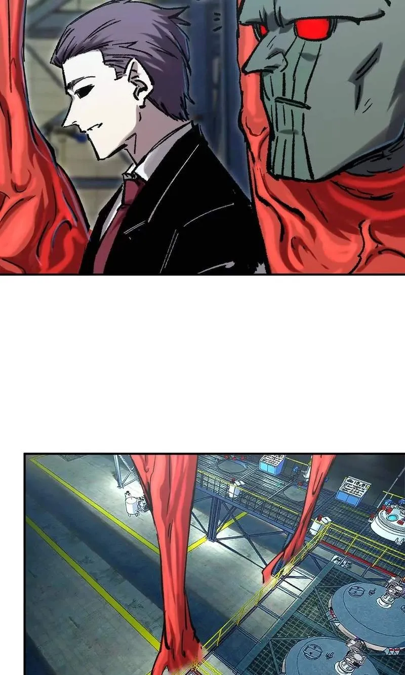 Mr. Zombie Chapter 196 page 9 - 