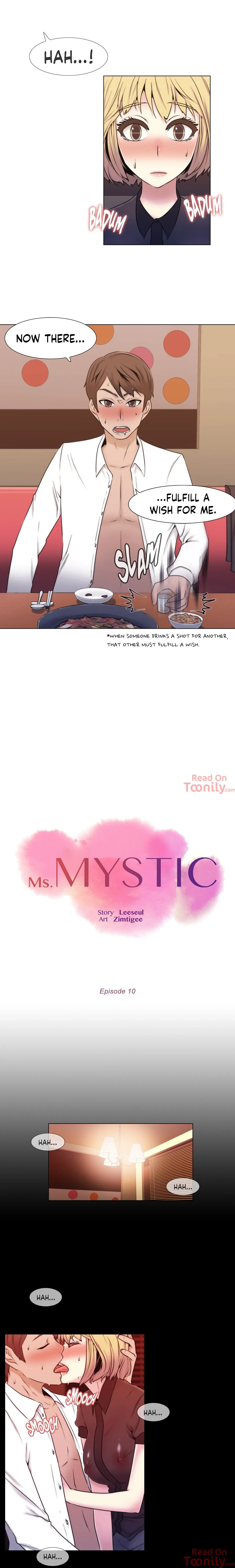Ms. Mystic Chapter 10 page 4 - 