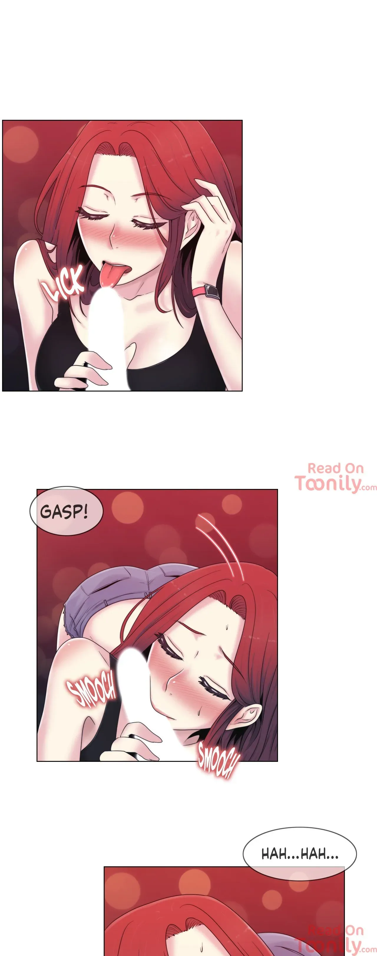 Ms. Mystic Chapter 13 page 26 - 