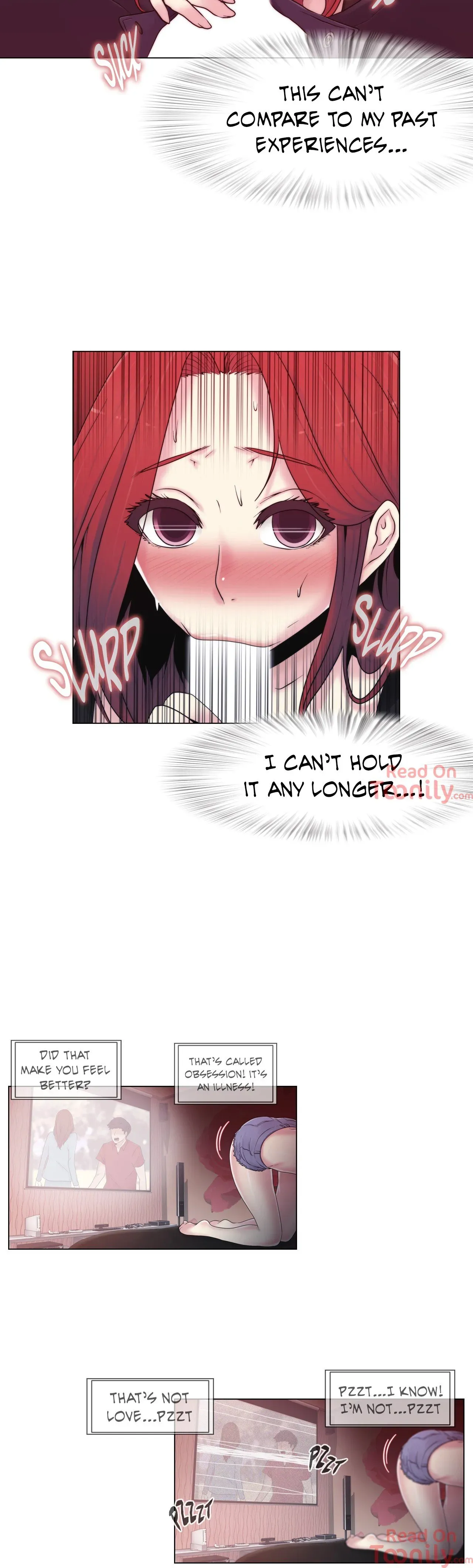 Ms. Mystic Chapter 13 page 29 - 