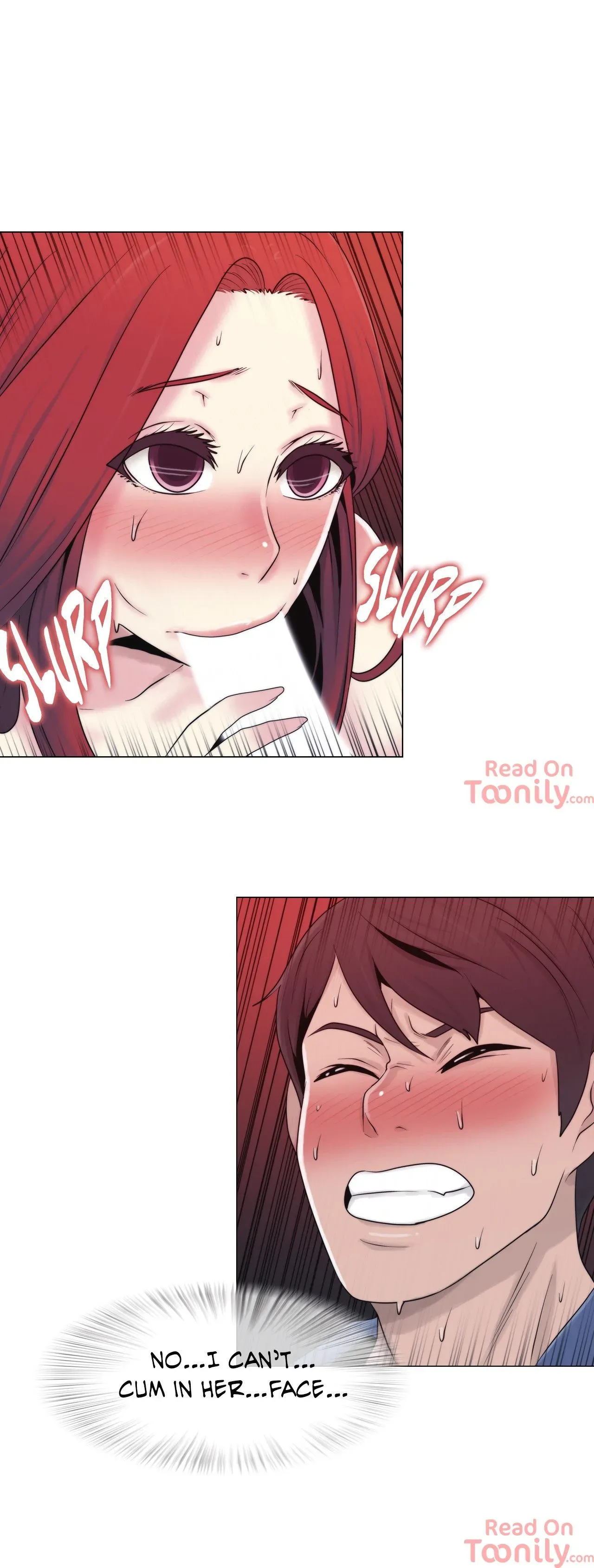 Ms. Mystic Chapter 13 page 30 - 