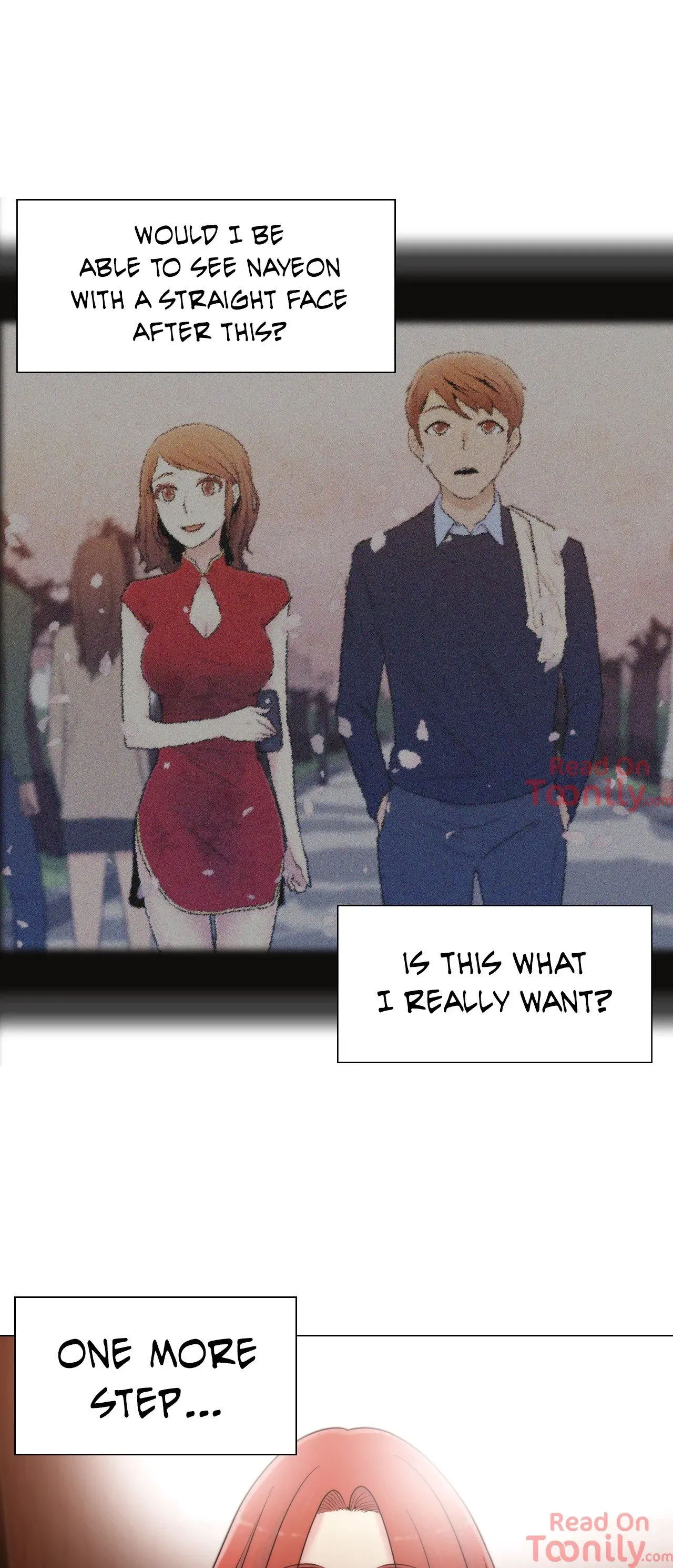 Ms. Mystic Chapter 13 page 4 - 