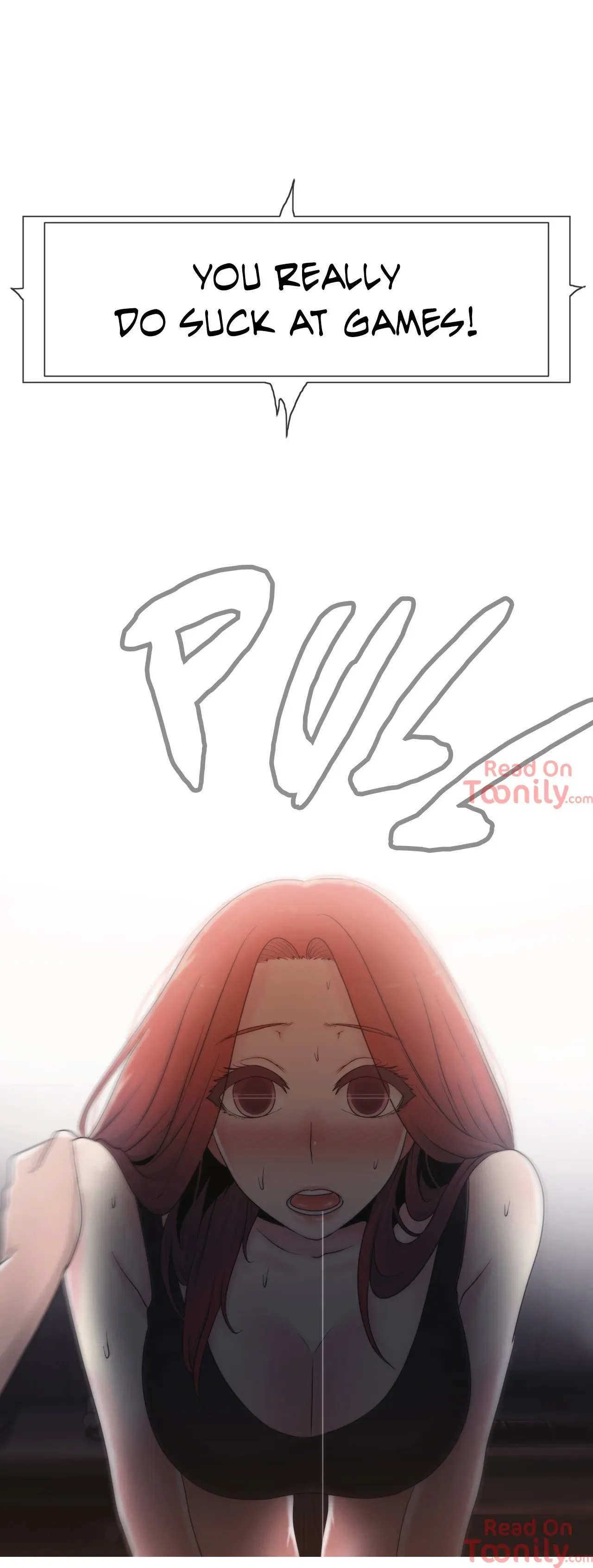 Ms. Mystic Chapter 13 page 32 - 