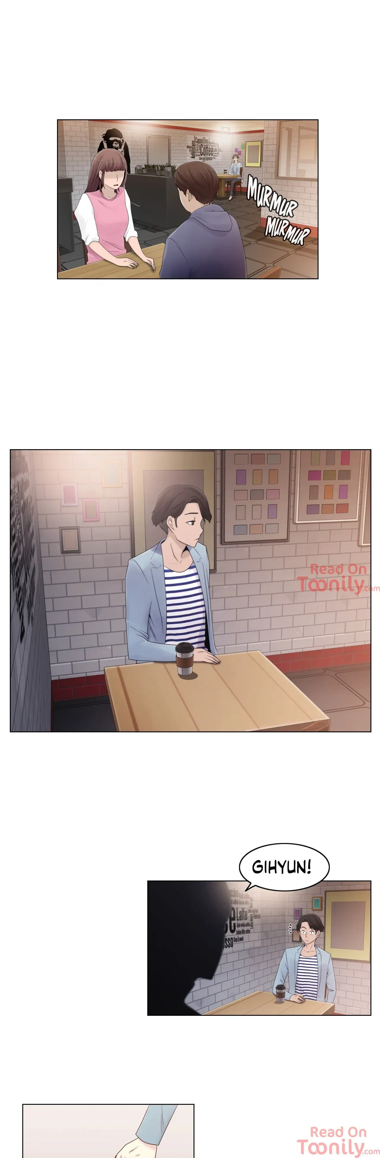 Ms. Mystic Chapter 13 page 10 - 