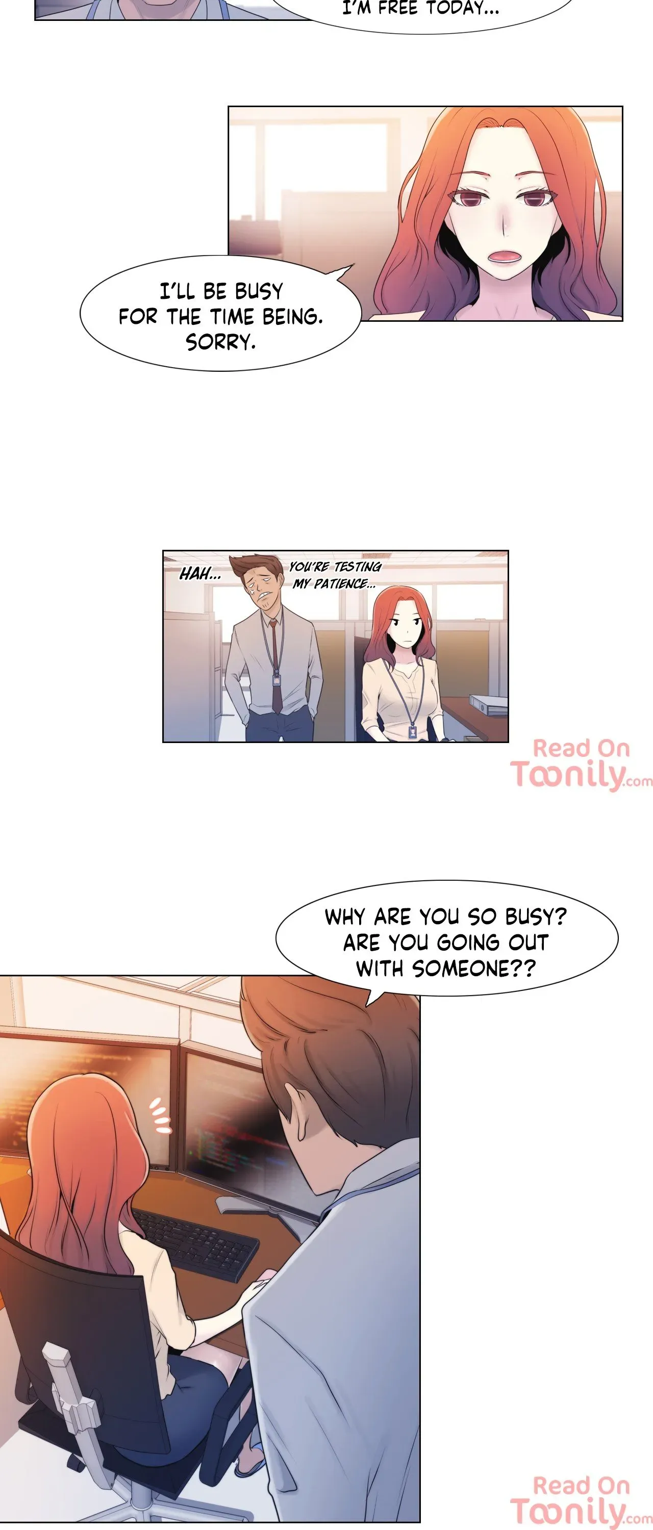 Ms. Mystic Chapter 4 page 24 - 