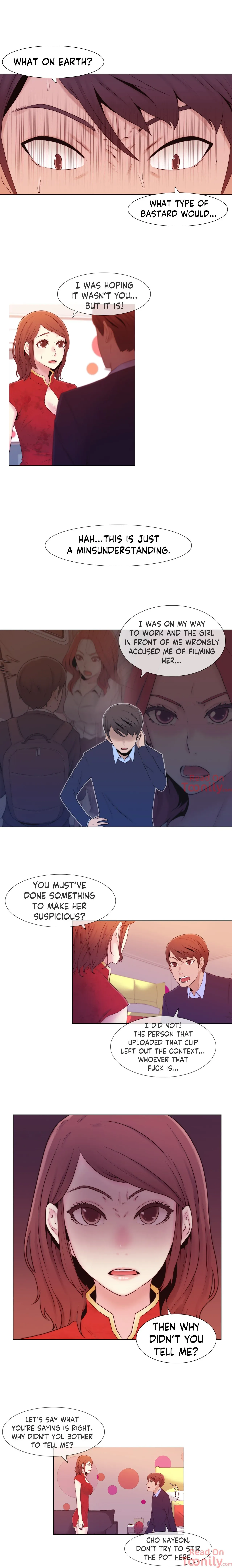Ms. Mystic Chapter 7 page 2 - 