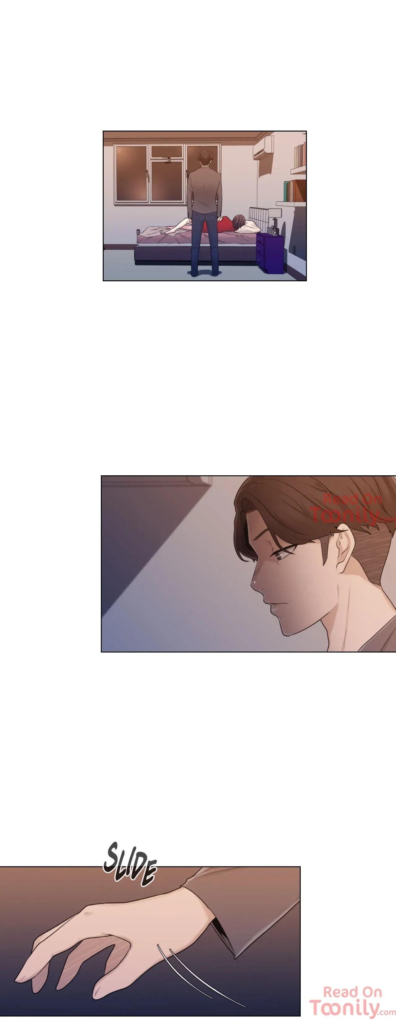 Ms. Mystic Chapter 8 page 24 - 