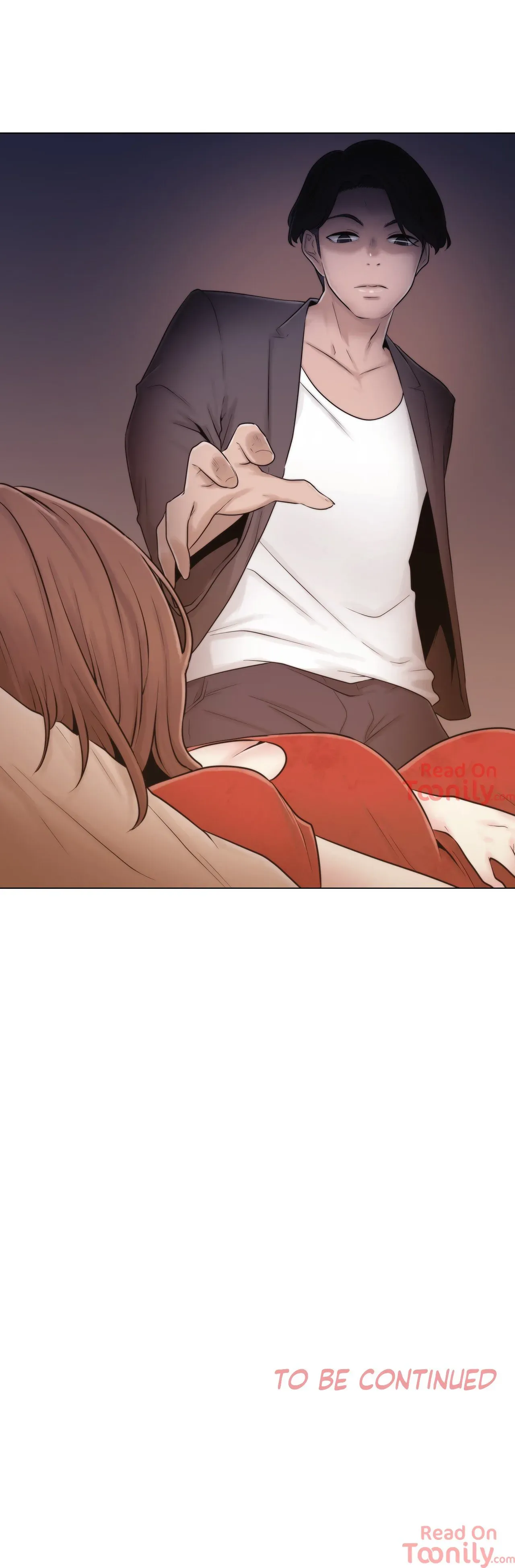 Ms. Mystic Chapter 8 page 25 - 