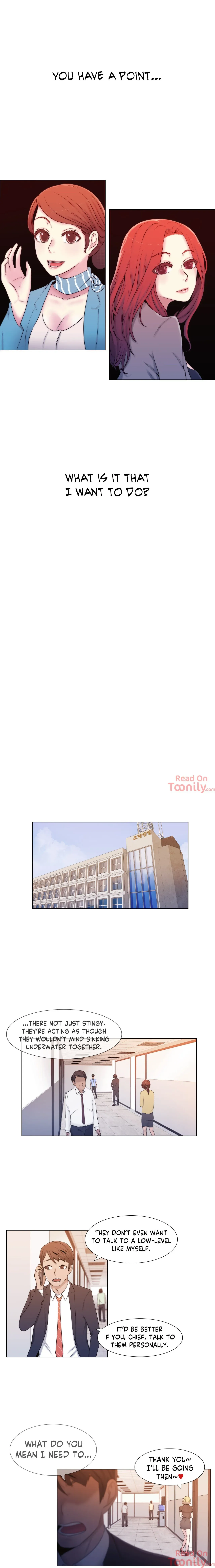 Ms. Mystic Chapter 9 page 7 - 