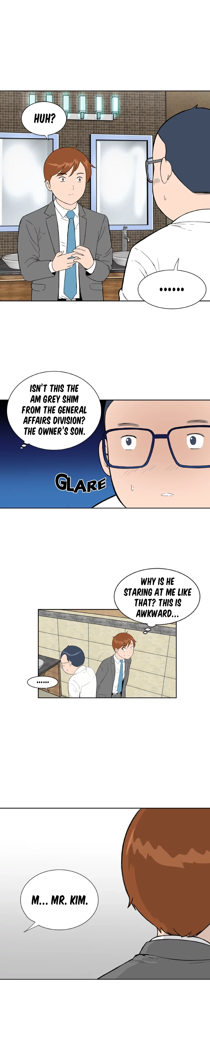 Ms. Stepford Chapter 10 page 2 - 