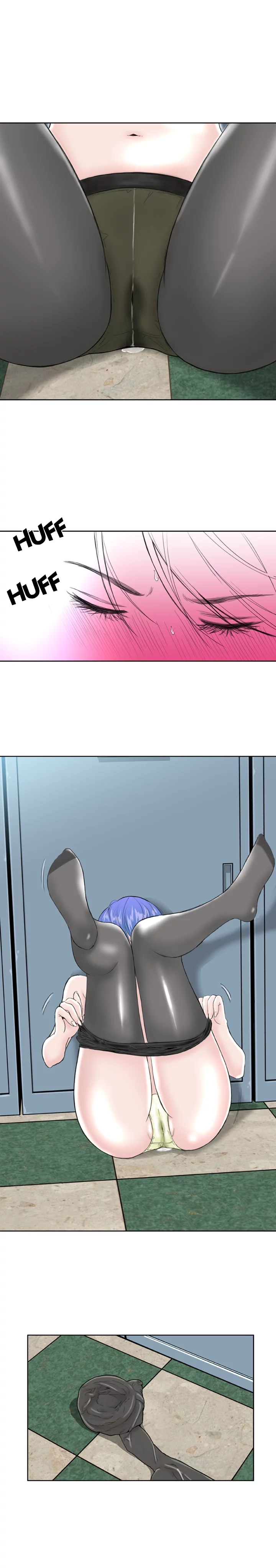 Ms. Stepford Chapter 10 page 13 - 