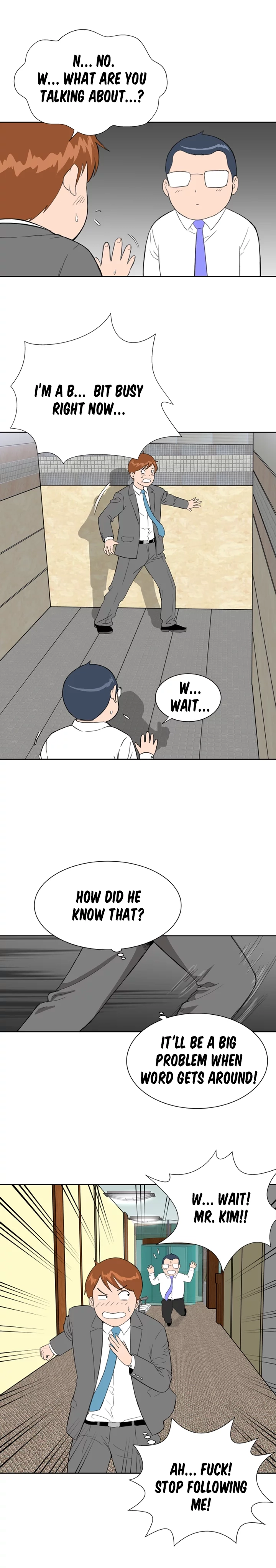 Ms. Stepford Chapter 10 page 4 - 