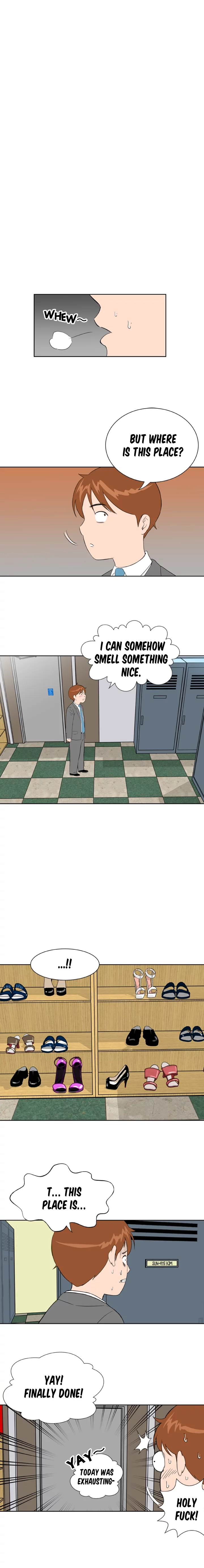 Ms. Stepford Chapter 10 page 6 - 