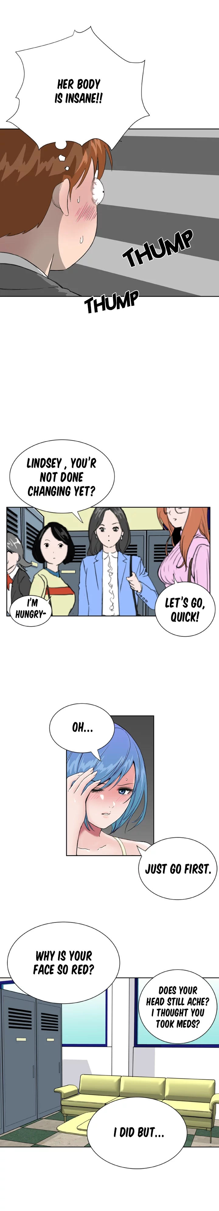 Ms. Stepford Chapter 10 page 9 - 