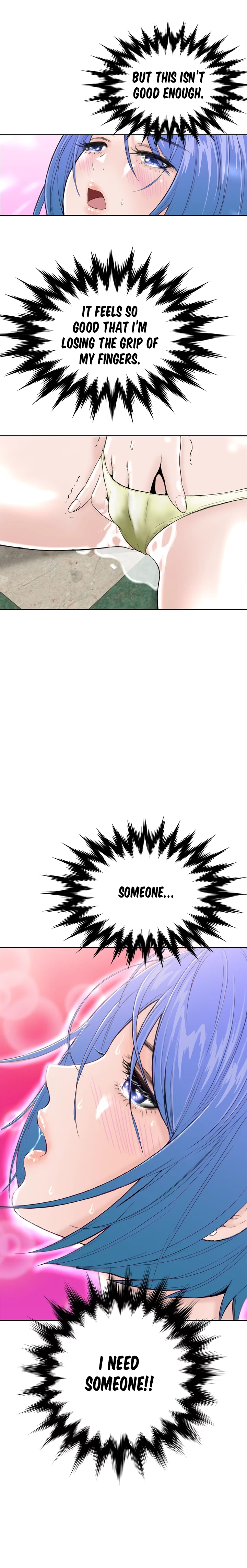 Ms. Stepford Chapter 11 page 1 - 