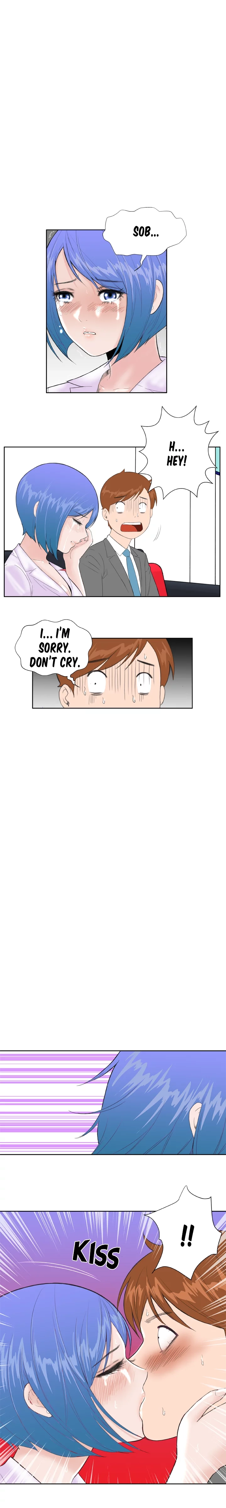 Ms. Stepford Chapter 11 page 12 - 
