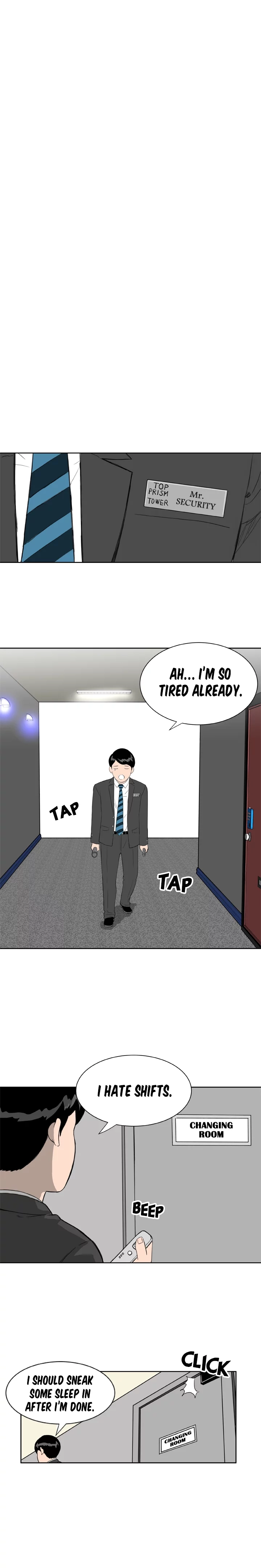 Ms. Stepford Chapter 11 page 5 - 