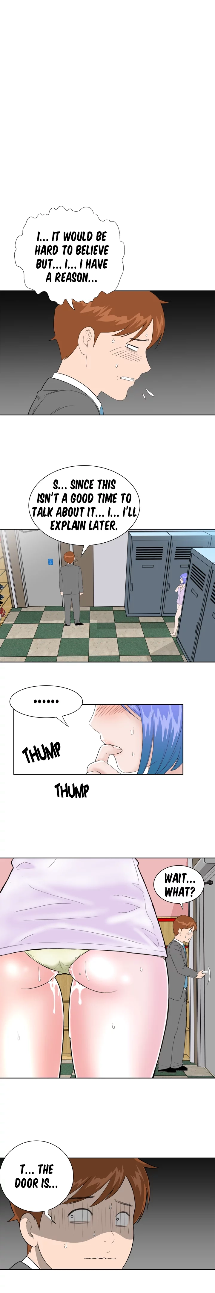 Ms. Stepford Chapter 11 page 6 - 