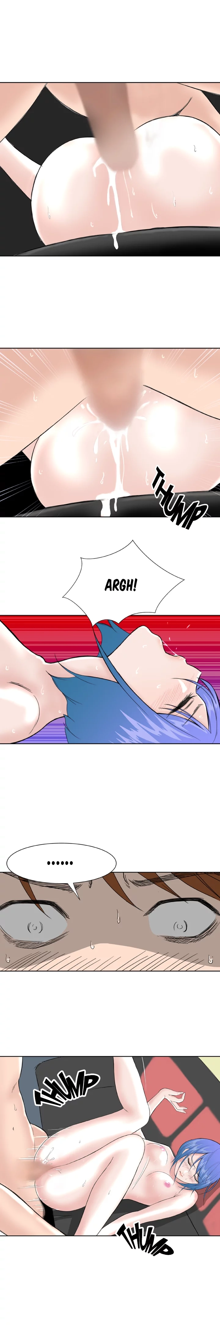 Ms. Stepford Chapter 12 page 13 - 