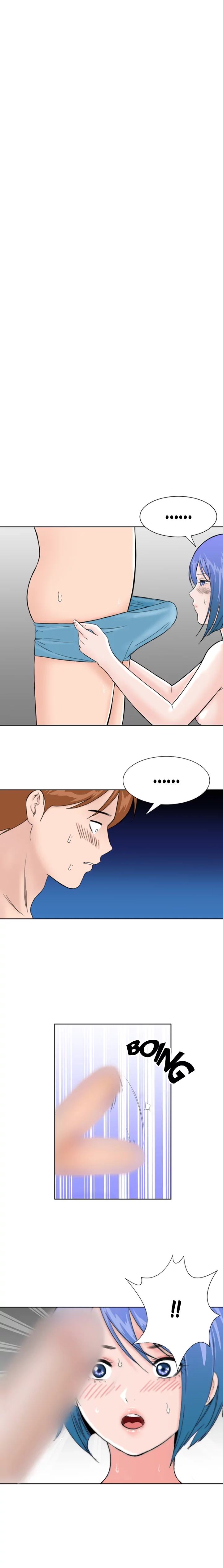 Ms. Stepford Chapter 12 page 8 - 