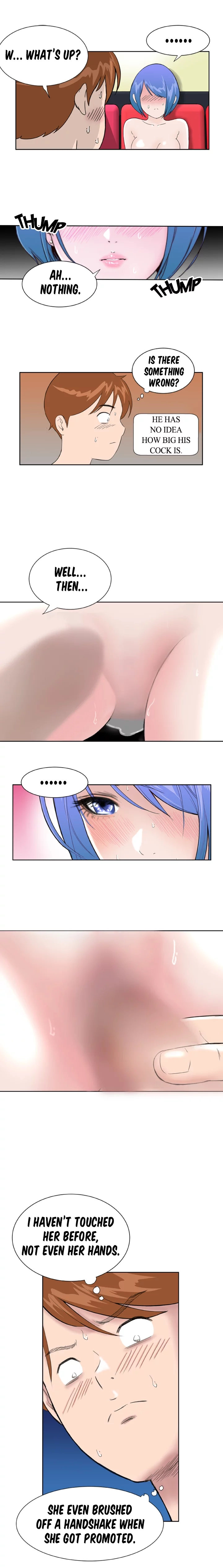 Ms. Stepford Chapter 12 page 9 - 