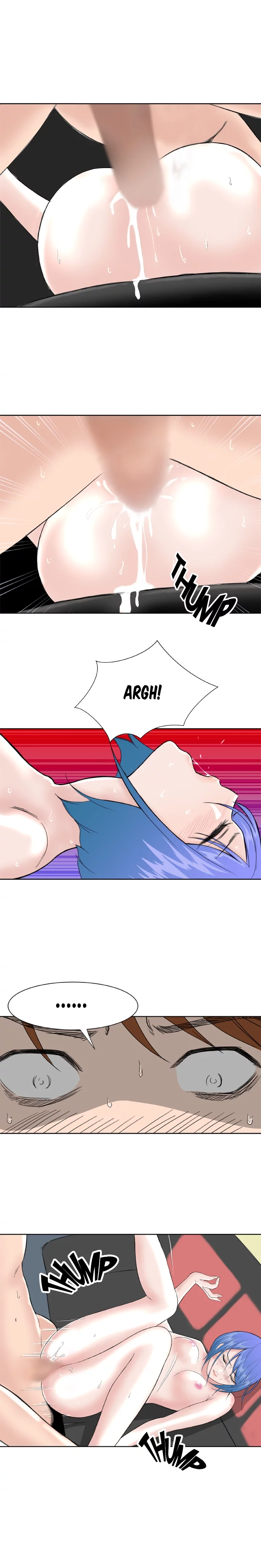 Ms. Stepford Chapter 13 page 1 - 