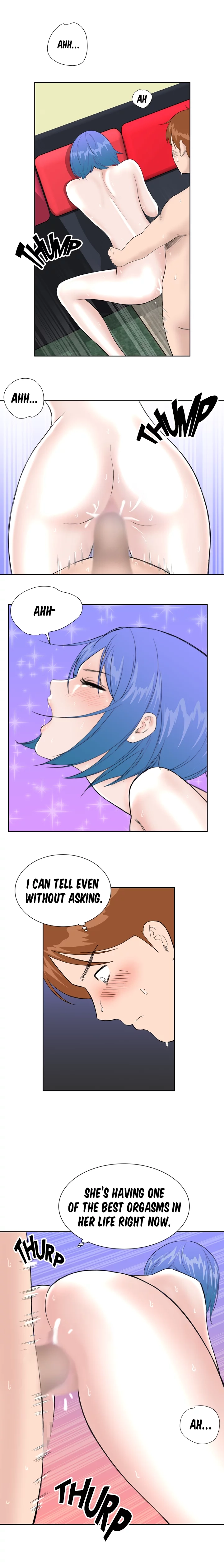 Ms. Stepford Chapter 13 page 2 - 