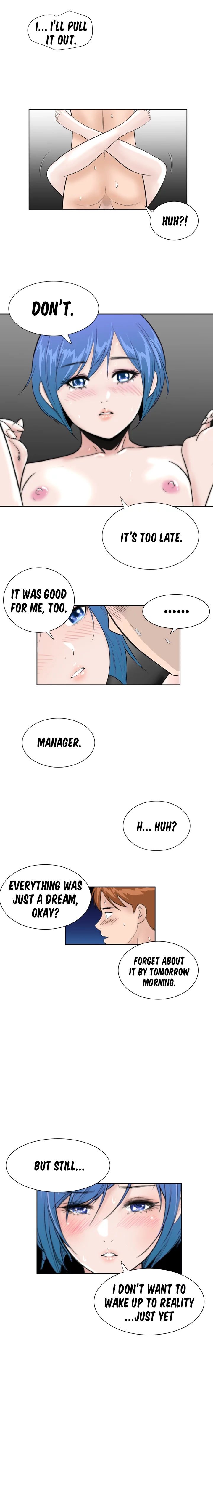 Ms. Stepford Chapter 13 page 11 - 