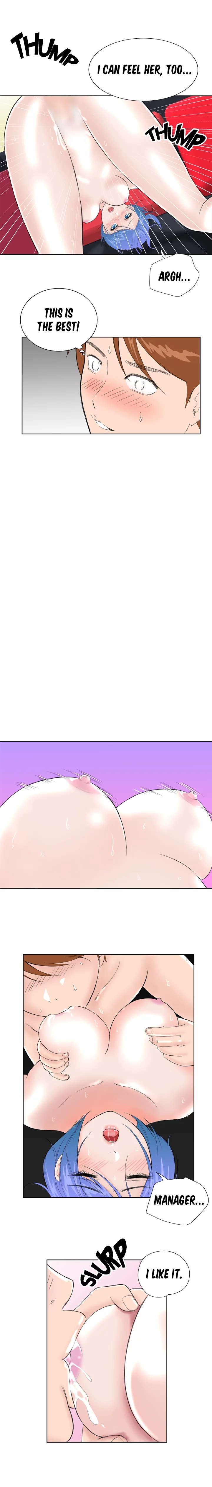 Ms. Stepford Chapter 13 page 4 - 