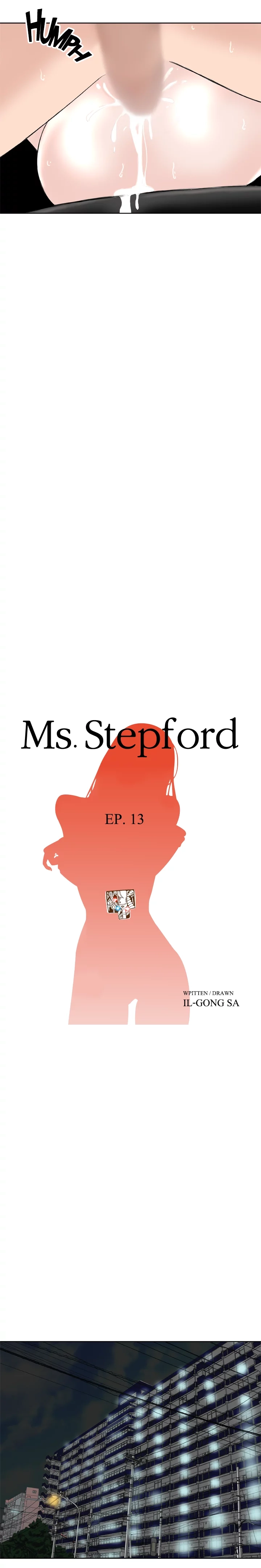 Ms. Stepford Chapter 13 page 7 - 
