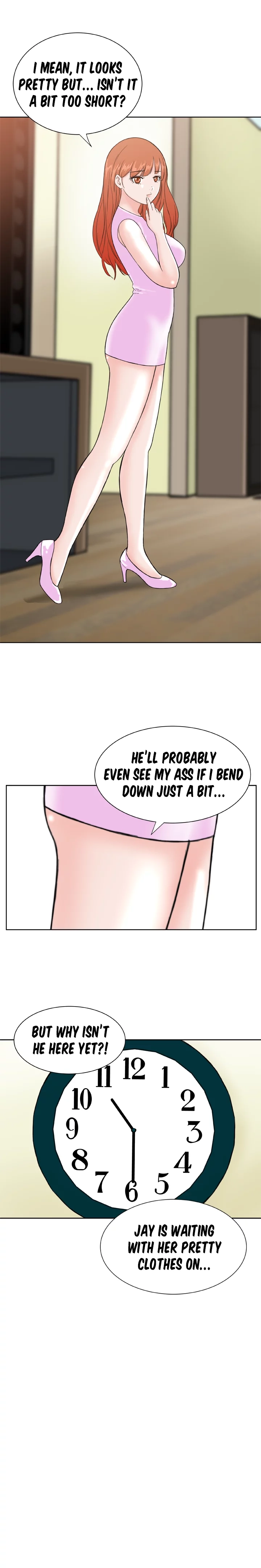 Ms. Stepford Chapter 13 page 9 - 