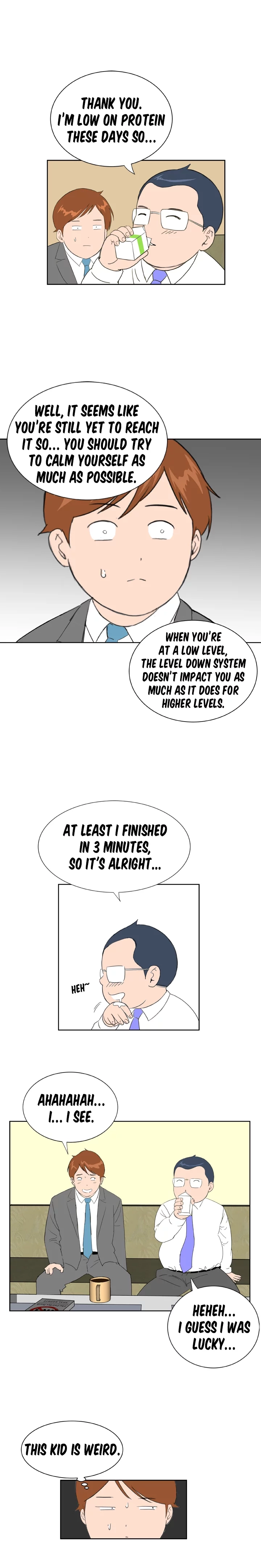 Ms. Stepford Chapter 14 page 11 - 