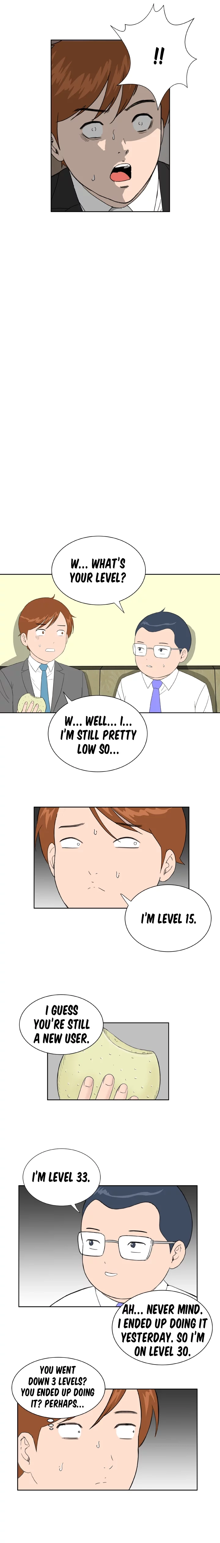 Ms. Stepford Chapter 14 page 6 - 