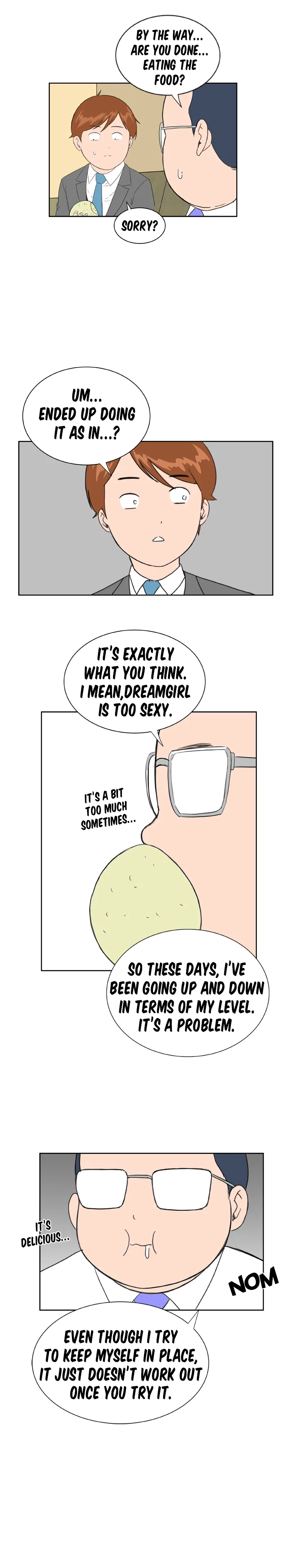 Ms. Stepford Chapter 14 page 7 - 