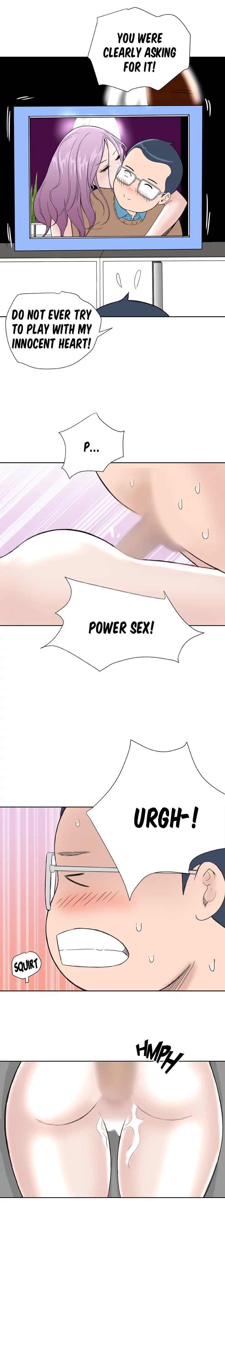 Ms. Stepford Chapter 14 page 9 - 