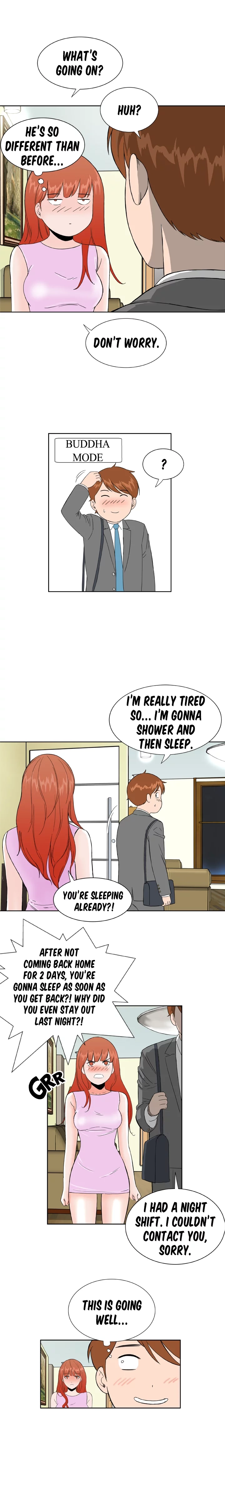 Ms. Stepford Chapter 15 page 6 - 