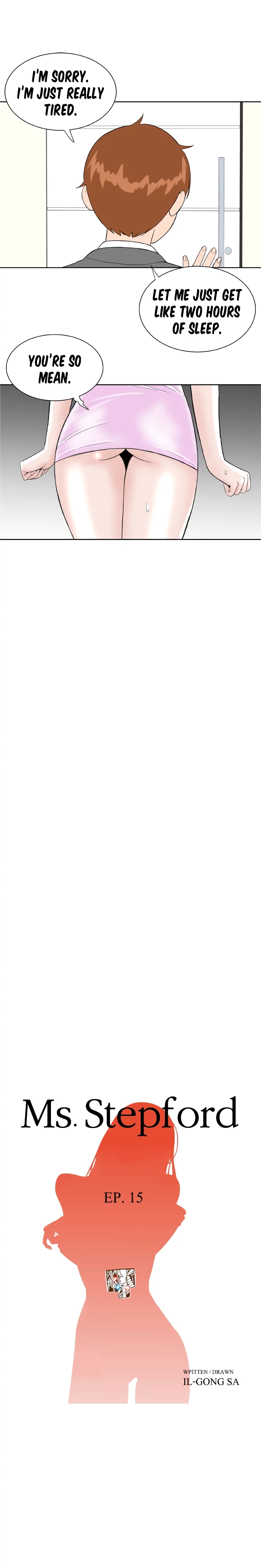 Ms. Stepford Chapter 15 page 7 - 
