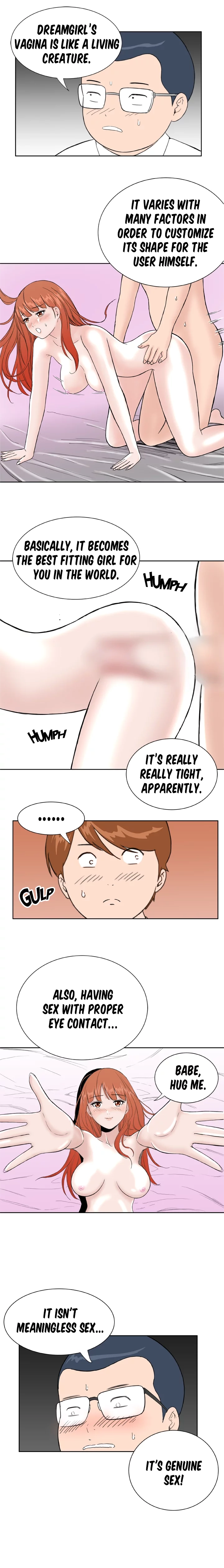 Ms. Stepford Chapter 15 page 9 - 