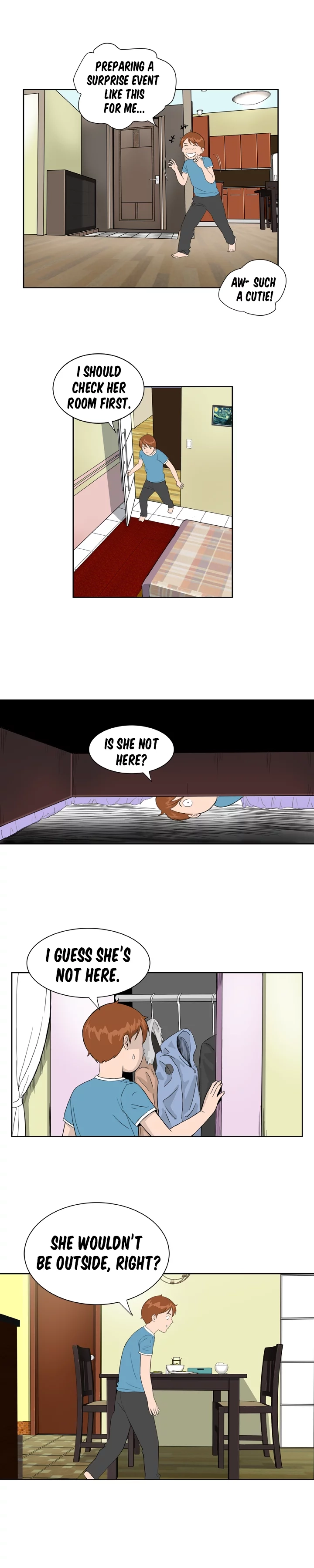 Ms. Stepford Chapter 16 page 2 - 