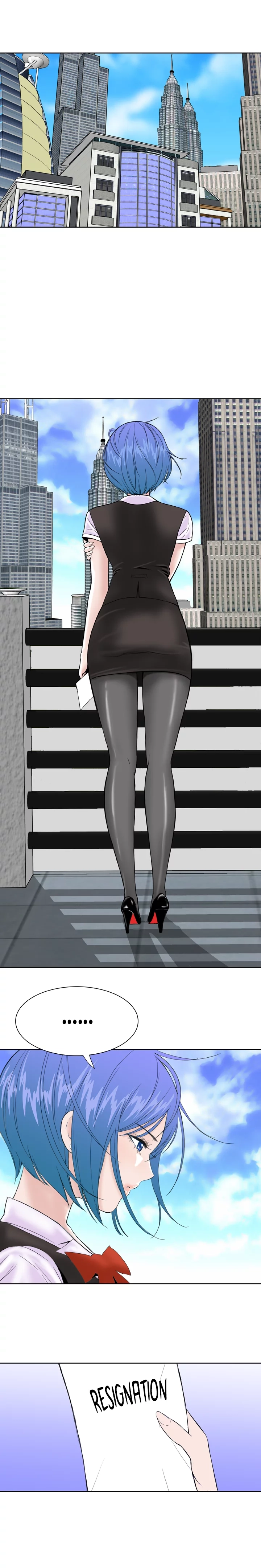 Ms. Stepford Chapter 16 page 12 - 