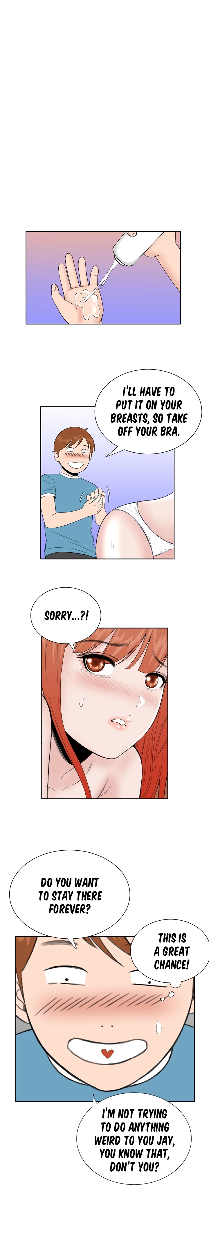 Ms. Stepford Chapter 16 page 13 - 