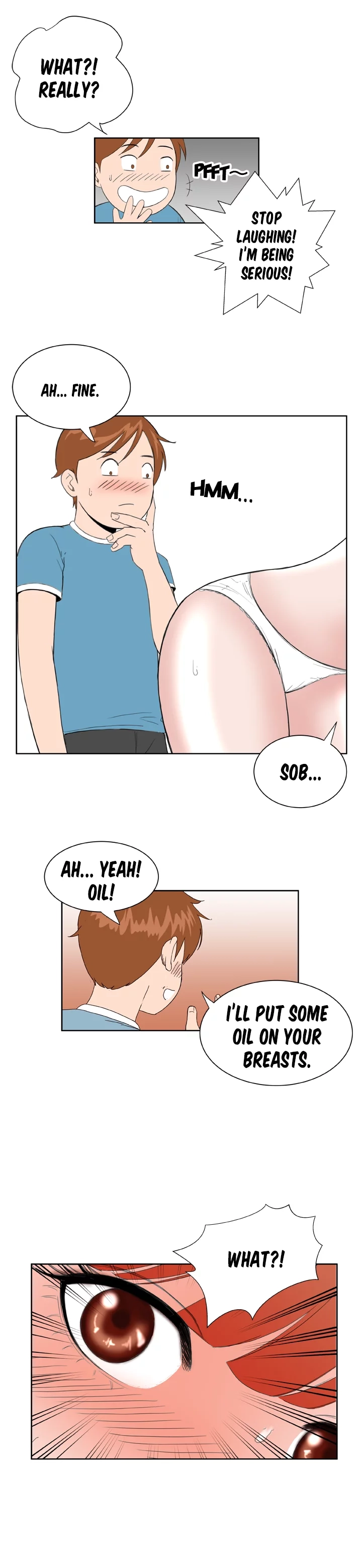 Ms. Stepford Chapter 16 page 9 - 