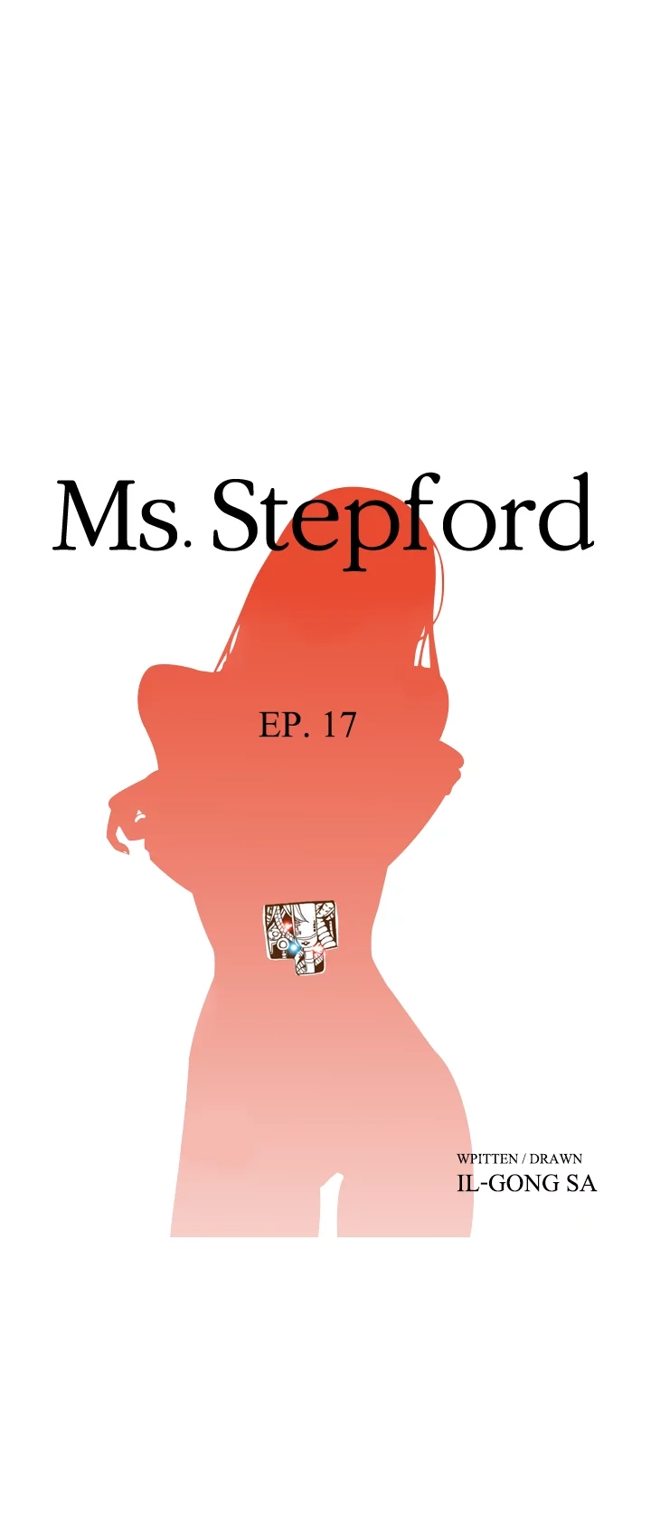 Ms. Stepford Chapter 17 page 1 - 