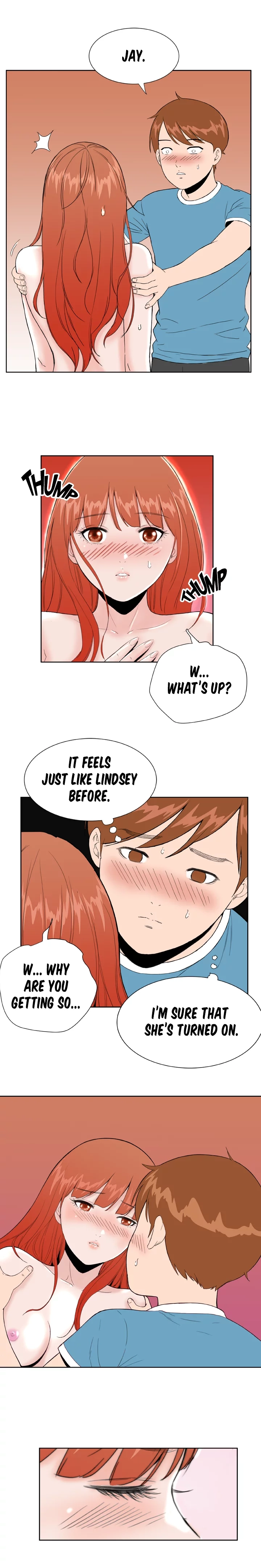 Ms. Stepford Chapter 17 page 8 - 