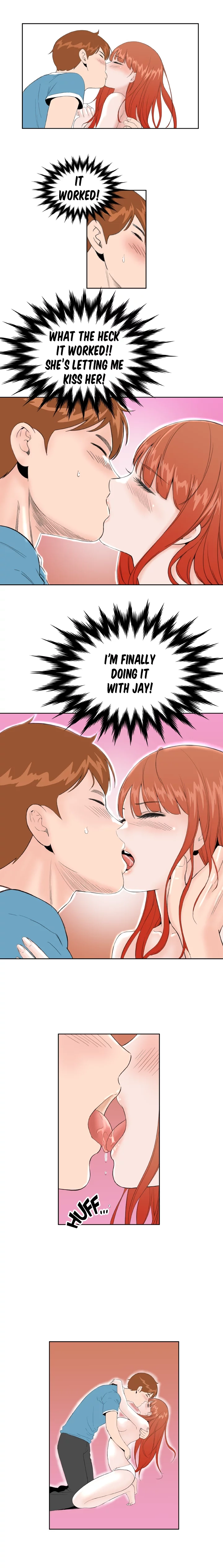 Ms. Stepford Chapter 17 page 9 - 