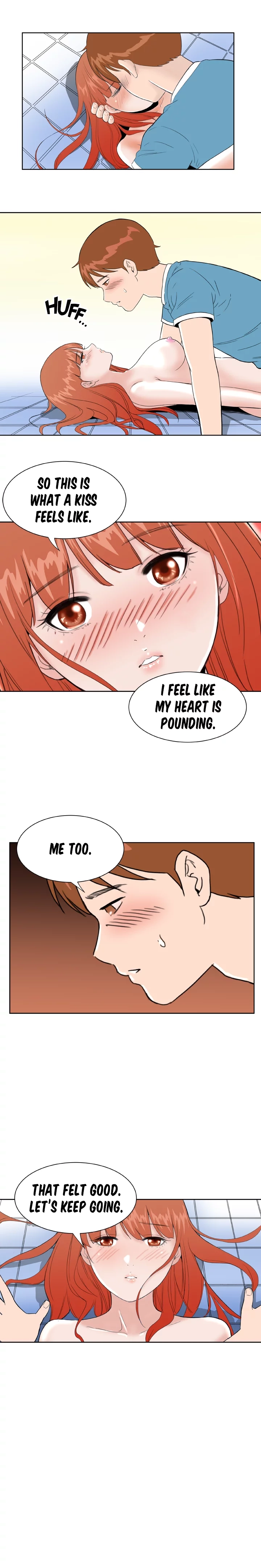 Ms. Stepford Chapter 17 page 10 - 
